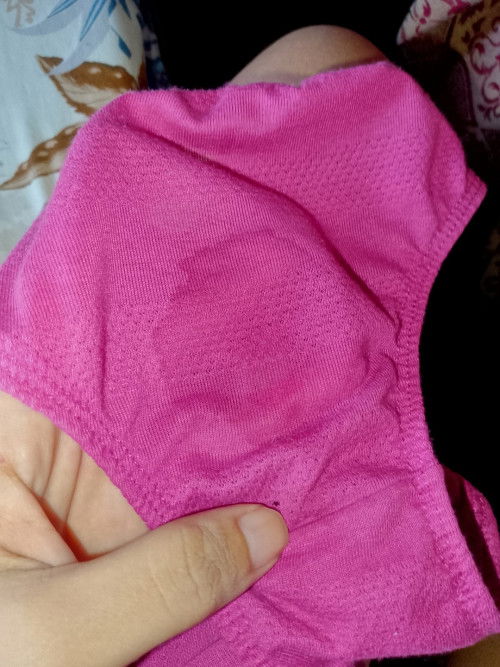 Is this bleeding or just stain?