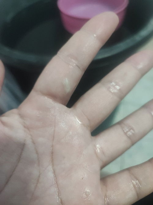 ขออนุญาตินะค่ะ