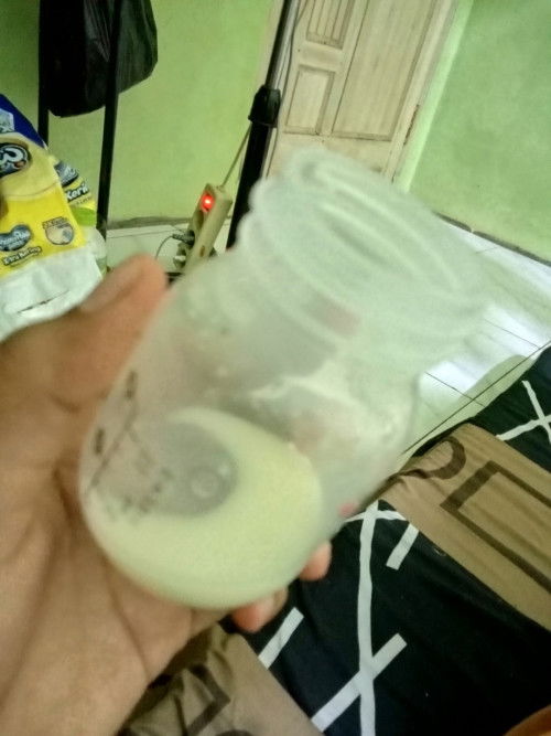 Rekomendasi booster penyubur dan pengental asi