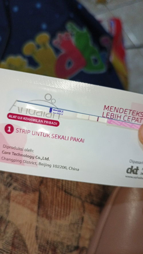 ini udah positif kan.?