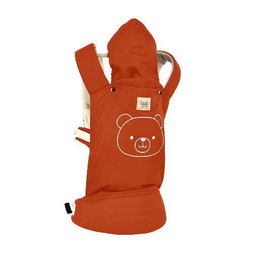 Jual gendongan SSC M shape Baby Joy