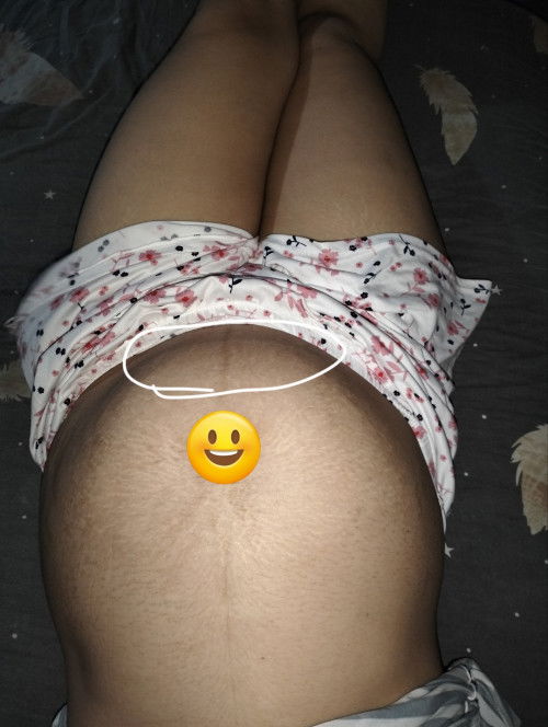 4months preggy!