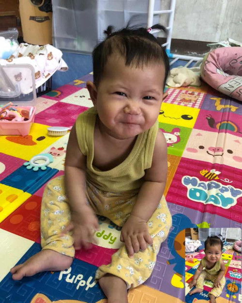 ลูกไม่ยอมกินข้าว