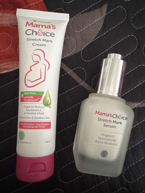 Stretch mark cream
Saya nak jual rm30 masih banyak lagi baru pakai sekali 
Ws: 0192373431