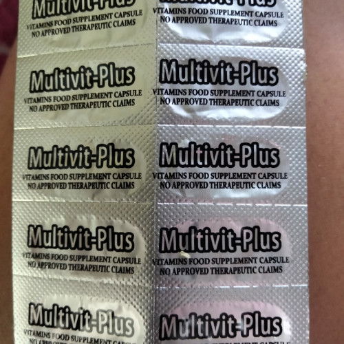 Multivit-Plus