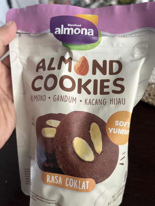 Rekomendasi snack / cemilan bumil