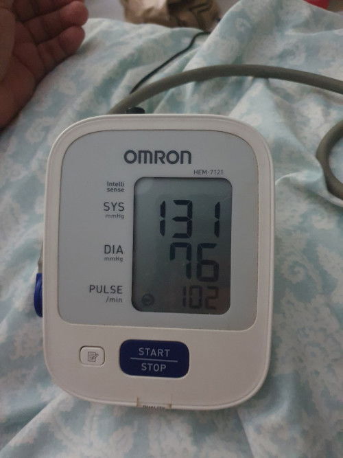 Normal lang ba?