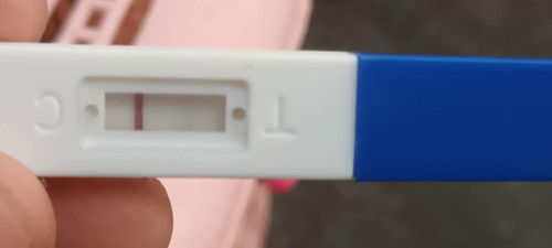 ขึ้นแบบนี้ท้องไหมค่ะ
ฉีดยาคุมแบบ3เดือนค่ะ
ถ้าท้องก็ ท้อง2ค่ะ