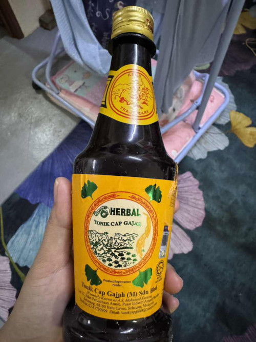 Tonik herbA
