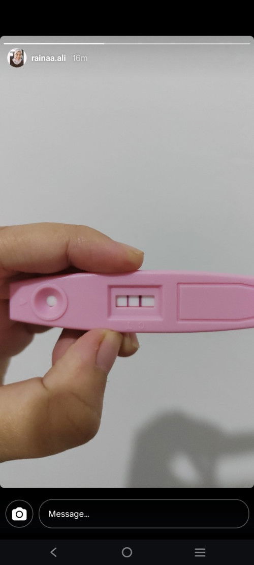 Pregnant 2nd baby & my baby 6months old age.. should i happy or scared.. helpp