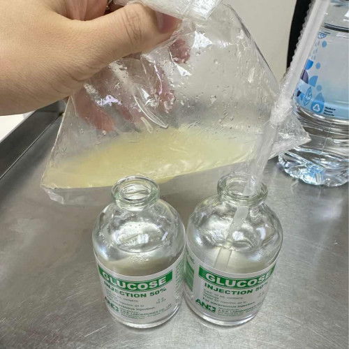 #ทำไงให้ผ่านกรืนนำ้ตาร100ml ค่ะ
วันนี้กรืนนำ้ตารไม่ผ่านค่ะได้185 งดหวานทุกอย่างแล้ว เครียดมากเลยค่ะ เดือนหน้าได้ไปกรืน100ml 🙏🏻