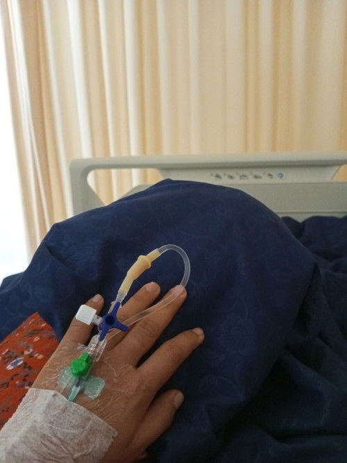 Semangat bunda bunda cantik