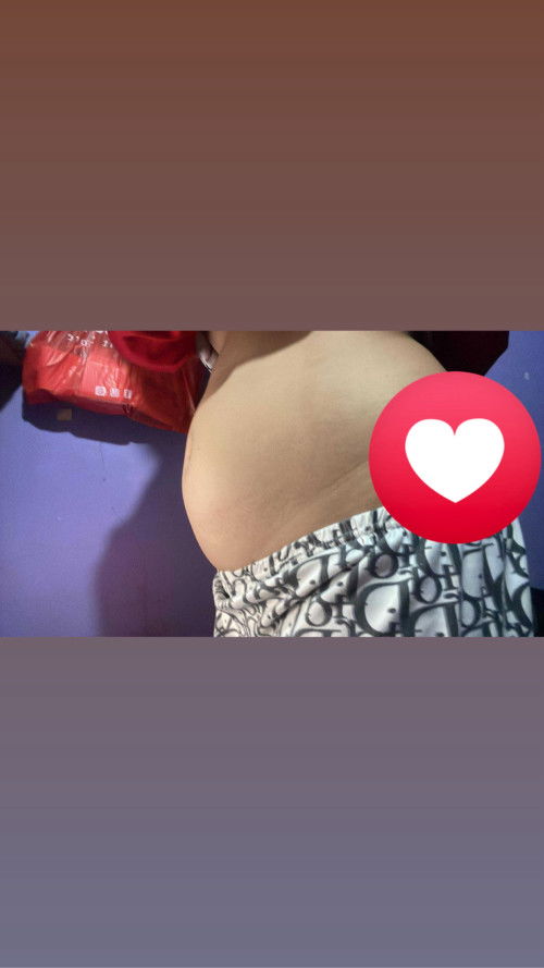 #11 weeks and 1 day