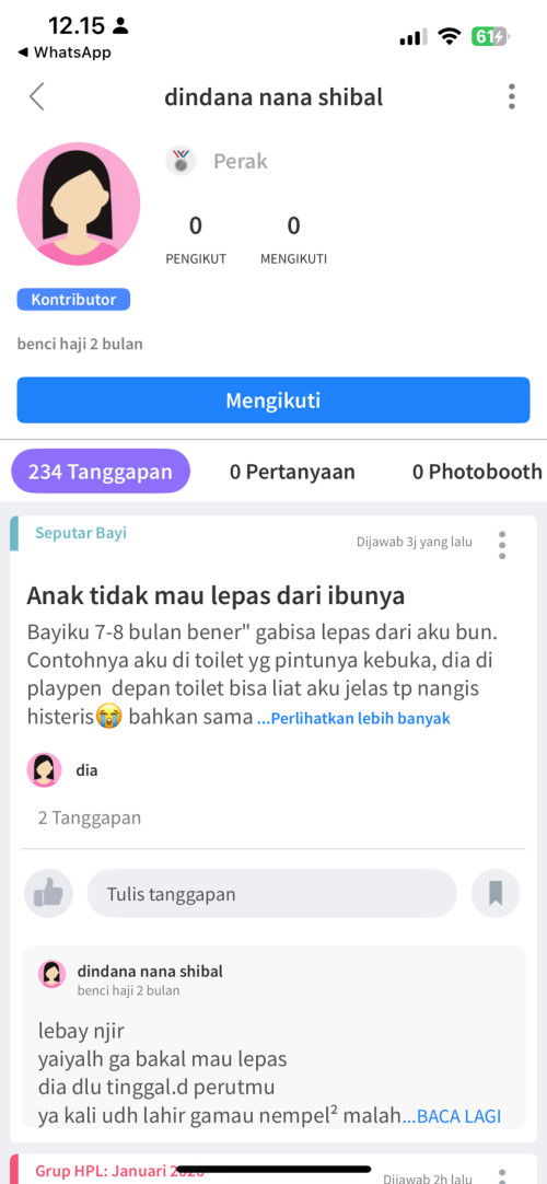 Tolong Bantu ya bunda 🫶🏻