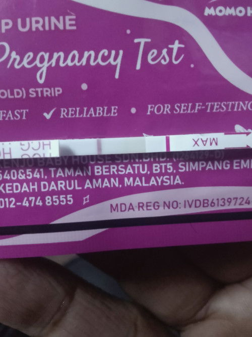 Mintak tlg mana yg mata tajam nie 1 line ke 2 line.