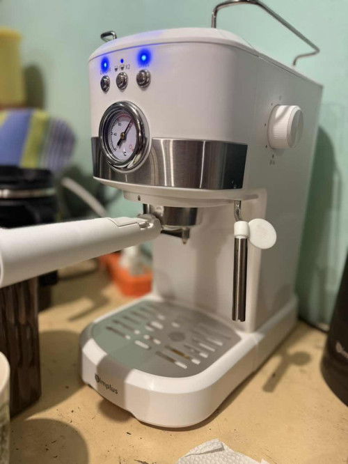 Coffee for mommies like me