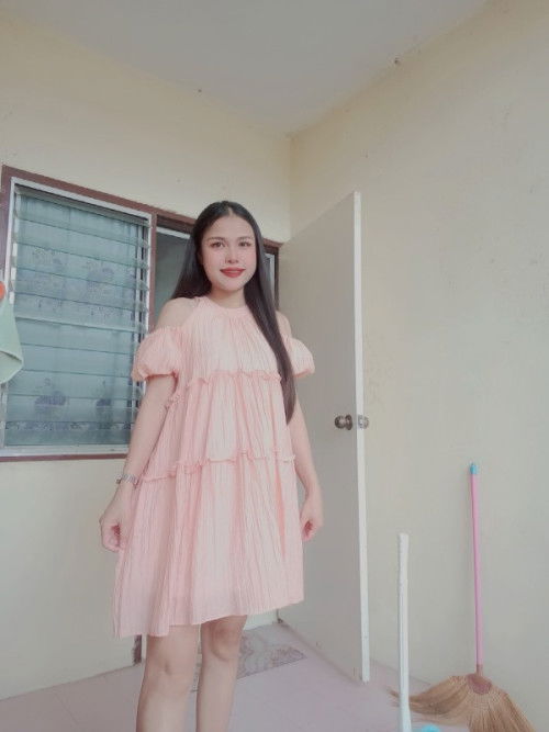 แม่บ้านนี้ชอบแต่งตัวสุดๆคะ
