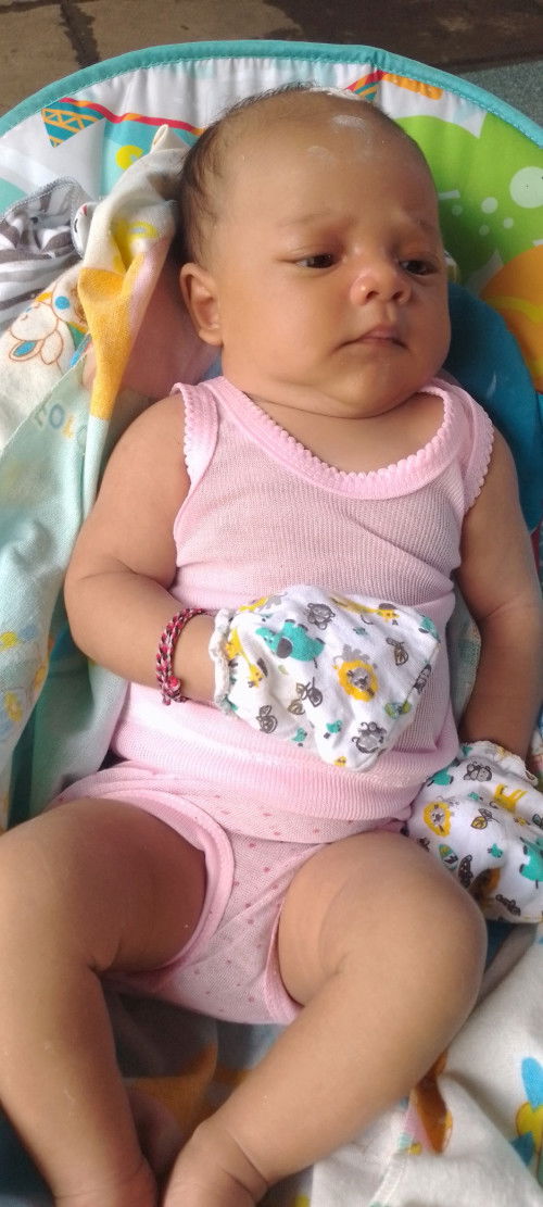 Berat anak