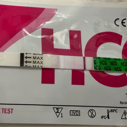 hi semua, nak tanya ni saya check  pukul 3 ptg semalam,  saya check waktu dpo4 9hari lagi period!