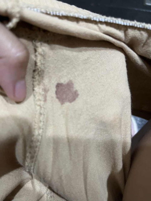 Currently 13 weeks and 1 day