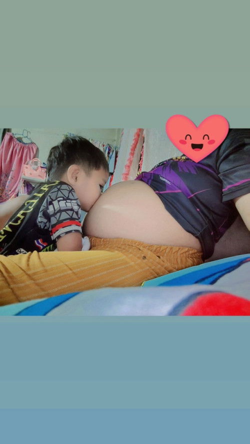 39+5ไม่มีอาการเลย