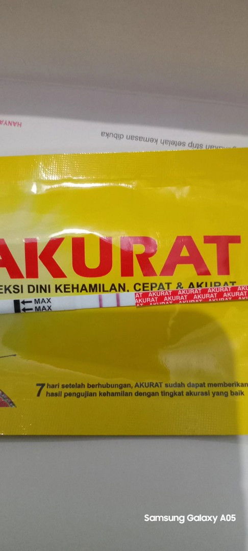 Kehamilan awal
