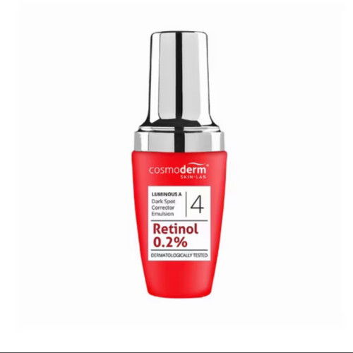 Cream Retinol