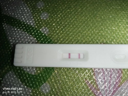 Buntis ba ako