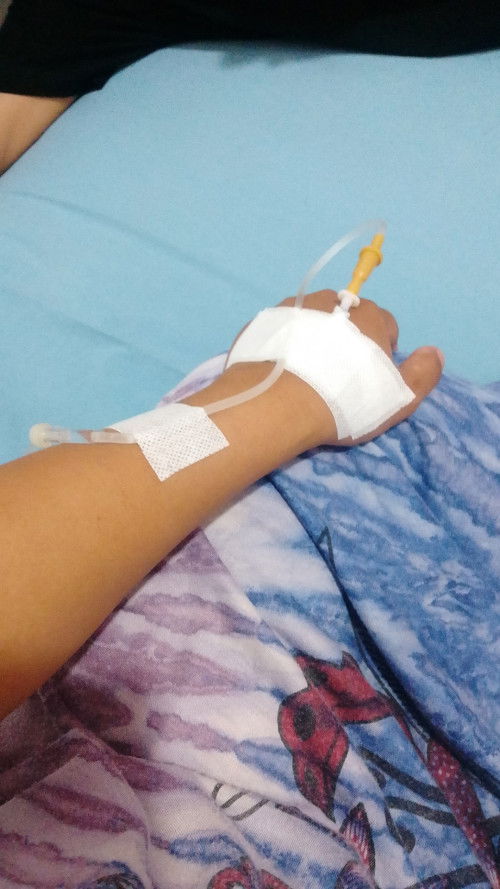 Bun ijin tanya, mohon sarannya bun