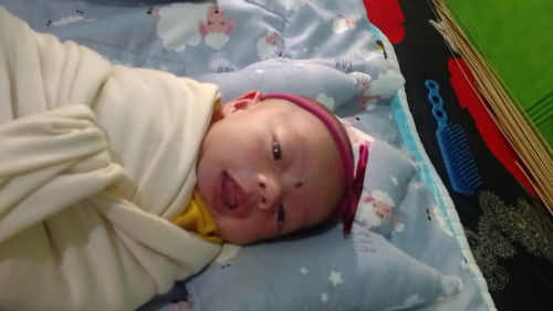 masalah gusi dan bibir