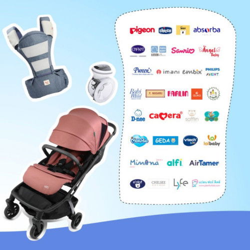 🧸 ของเล่นเสริมพัฒนาการลูก