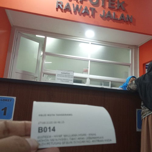 Sharing .. Anakku Stunting + HB rendah + Positif TB