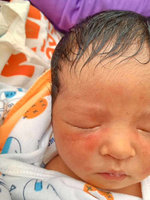 เด็กน้อย4วันน