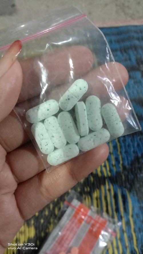 Tanya obat