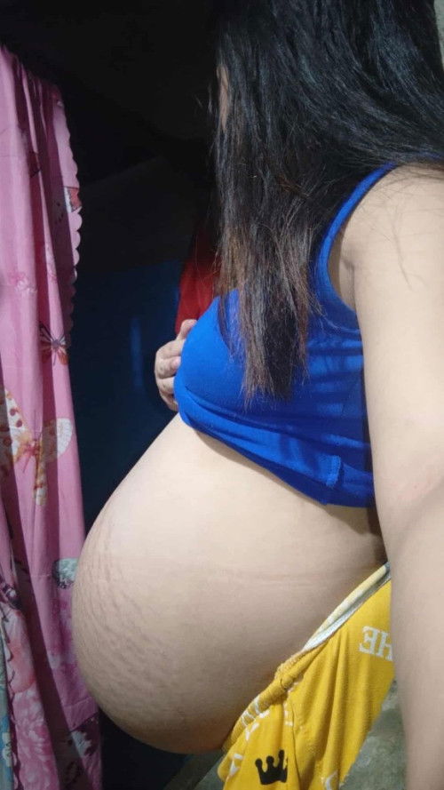 34 weeks and 6 days
