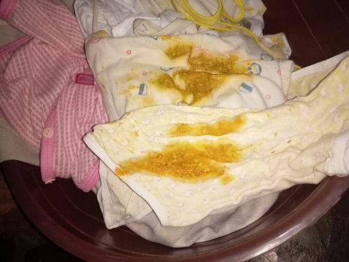 bab bayi umumnya usia 2 bulan