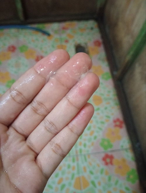 ขอถามแม่ๆหน่อยค่า