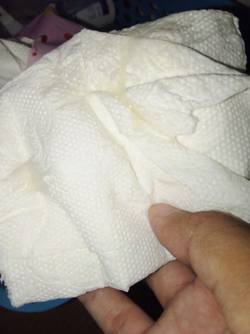 ขอคำตอบจากแม่ไปค่ะ