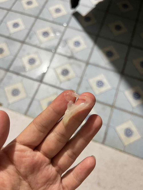 สอบถามแม่ๆค่ะ