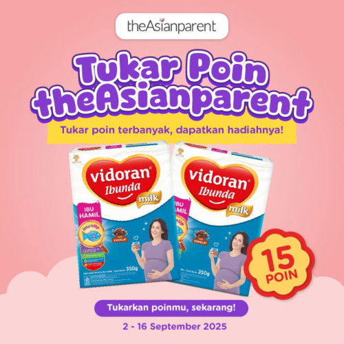  Kumpulkan Poin, Tukarkan & Menangkan Hadiahnya! 🥳🏆