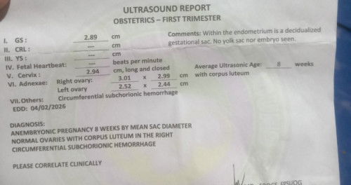 unembreyonic
