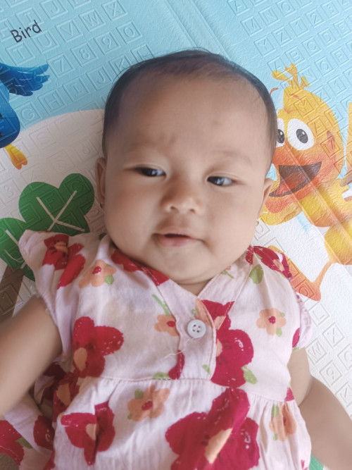 Pusing bun