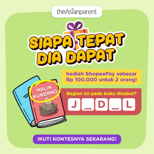 Siapa Tepat, Dia Dapat Saldo ShopeePay Total Rp100.000! ๐ธ