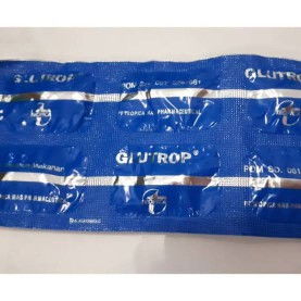 Obat glutrop