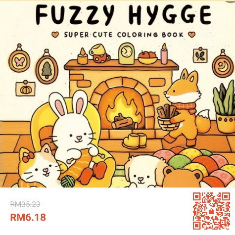 Best buku ni..very recommended 🥰✌🏻