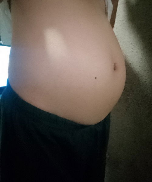 16 weeks 2days pregnant