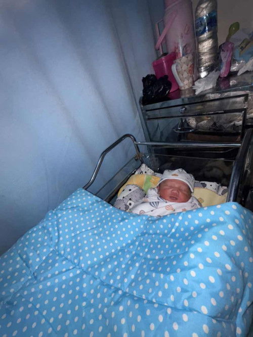 HPL 21 Sep 2025 , Lahir 05 Sep 2025