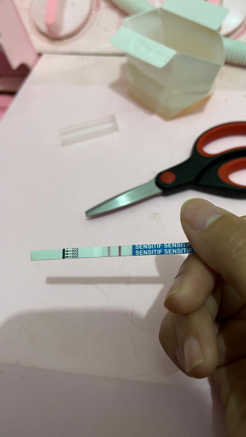 Bunda ada yang HPHT 4 Agustus ?