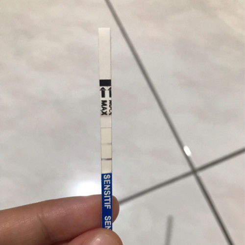Testpack 5 weeks