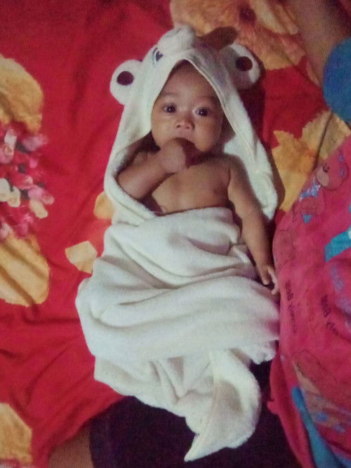 Halo bunda